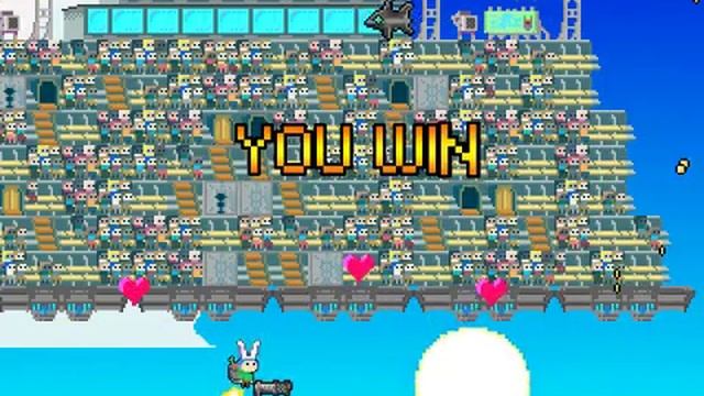 Boss 101 - SECTOR 6 - LEVEL 68 смотреть онлайн