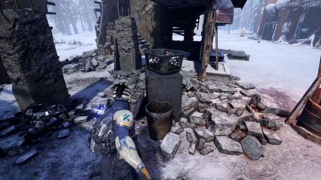 This Free Survival Action-Shooter Game Is Looking Surprisingly Good, And Has Unique Features смотреть онлайн