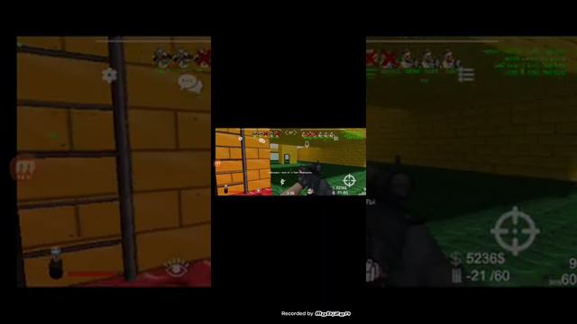 Я играю в брутал страйк смотреть онлайн