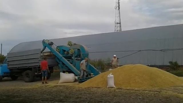 ОВС-25 смотреть онлайн