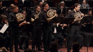 Роберт Шуман - Концертштюк для 4 валторн и оркестра - Alain Altinoglu.