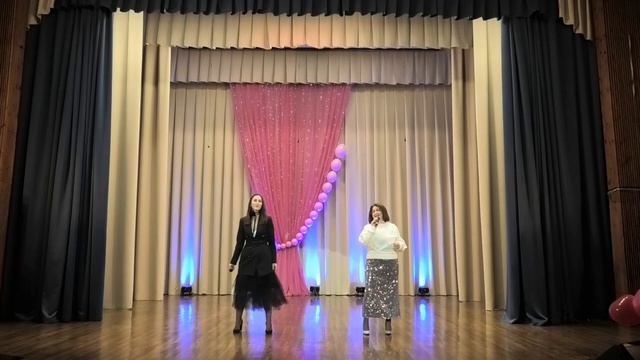 018 "ПРО ЛЮБОВЬ" СВЕТЛАНА и ДАРЬЯ ИВКИНЫ смотреть онлайн