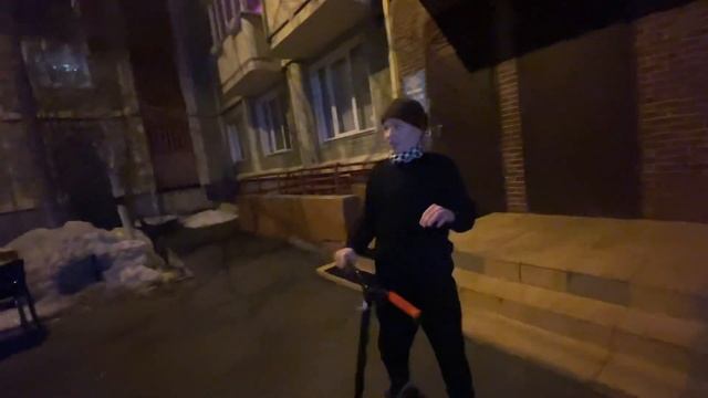 топ 5 трюков для самоката ?? смотреть онлайн