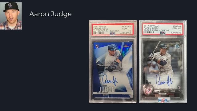The Junk Autograph Era—Wander Franco has HOW MANY Rookie Autos? смотреть онлайн