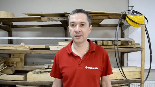 Фуговальный станок BELMASH J150/730A