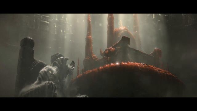 Diablo 3: Все ролики на русском (4K) смотреть онлайн