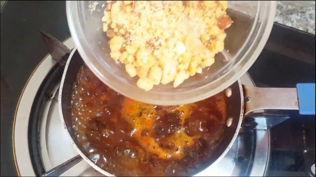 Panipuri/பானி பூரி /Golgappa / смотреть онлайн
