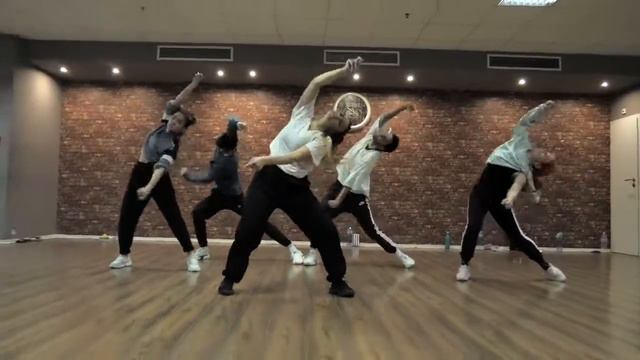 Skywalkers Dance Intensive vol. 2 | Alberto Blanco Ruiz - Raindrops смотреть онлайн