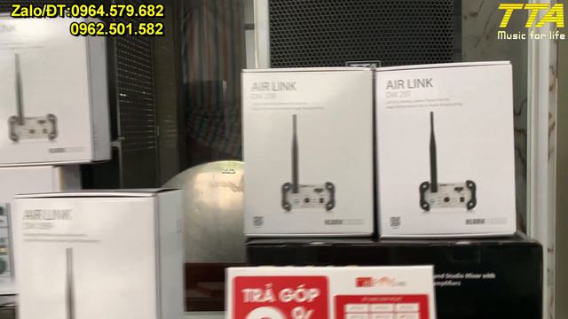 Midas, Klarkteknik đang còn nhiều hàng. смотреть онлайн