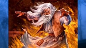 Свиридов Колдун