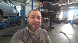 ЛИФТ TOYOTA HILUX. КАК УВЕЛИЧИТЬ КЛИРЕНС за 5000 руб.