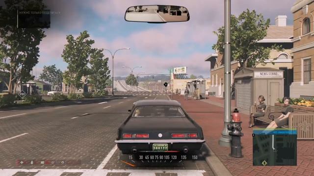 МАФИЯ 3 СЮЖЕТНАЯ ЛИНИЯ смотреть онлайн