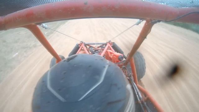 Багги Жодино, Речица 2022, кольцевая гонка, тр1, сход смотреть онлайн