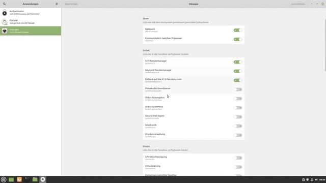 Flatpak Tutorial - Alles was Du wissen musst! (Anfänger & Fortgeschrittene) смотреть онлайн