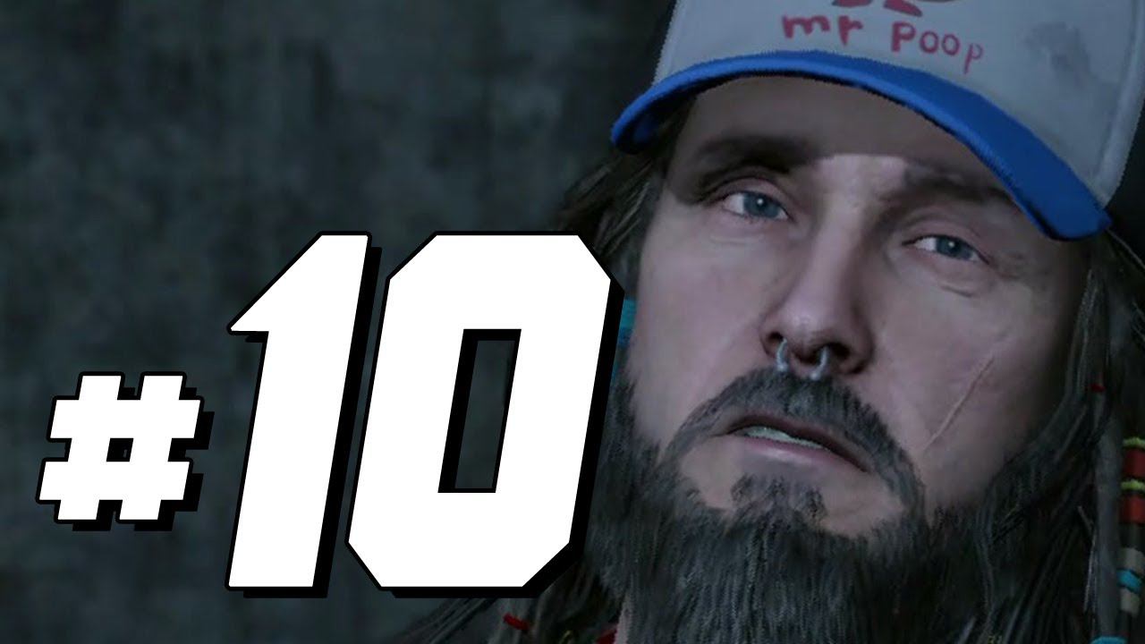 Watch Dogs 2 - Hack Teh World - Full Game Walkthrough - Part 10 смотреть онлайн