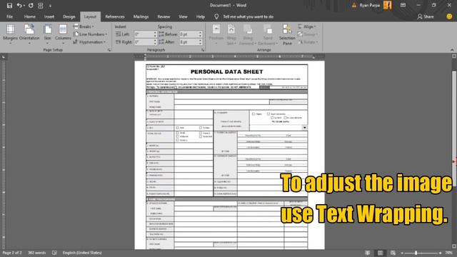 BAKIT KAILANGAN MO PA PUMUNTA SA COMPUTER SHOP KUNG ALAM MU NAMAN PAANO MAG PRINT NG PDS | JORDS смотреть онлайн