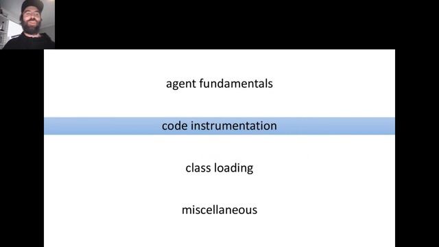 JFuture 2020: Rafael Winterhalter - The definitive guide to Java agents смотреть онлайн