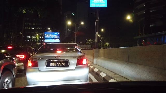 Hyperlapse x10 Hicom to KL dah macam main game need for speed смотреть онлайн