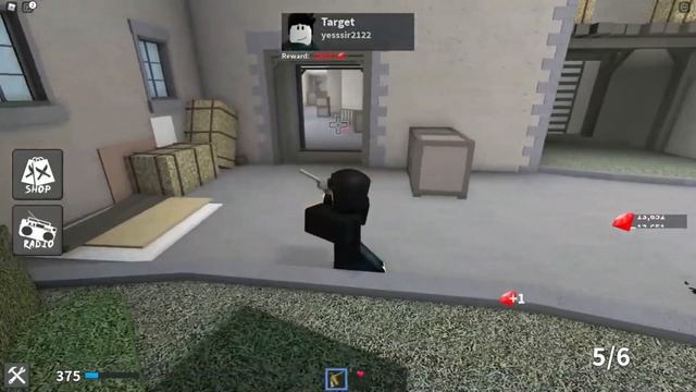 Проблема с Roblox K.A.T смотреть онлайн