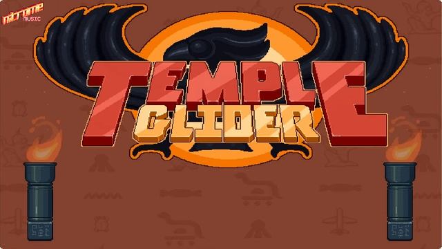 Nitrome Music: Temple Glider (game)