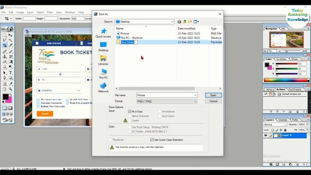 How To Convert JPG PNG TO PDF 2022 PC Se Offline Kese Kare Free смотреть онлайн