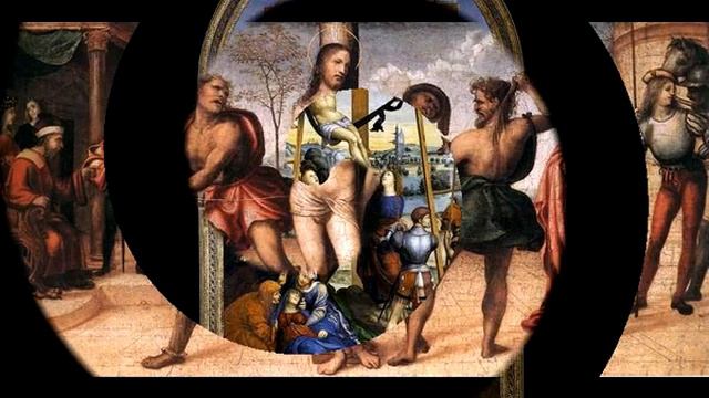 The Complete Works of Il Sodoma (Giovanni Antonio Bazzi) смотреть онлайн