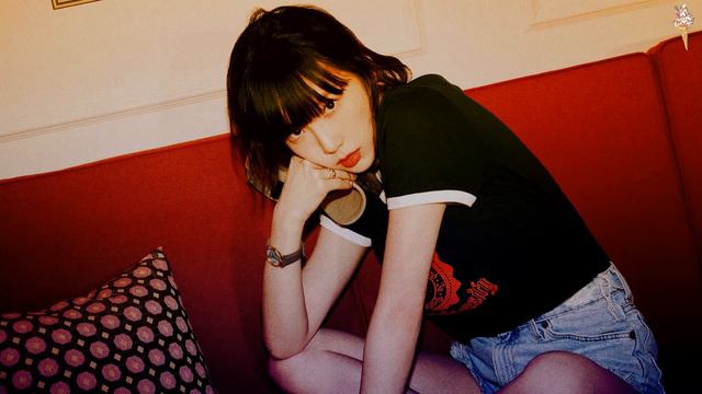 Taeyeon - Playlist [rus.sub/рус.саб]