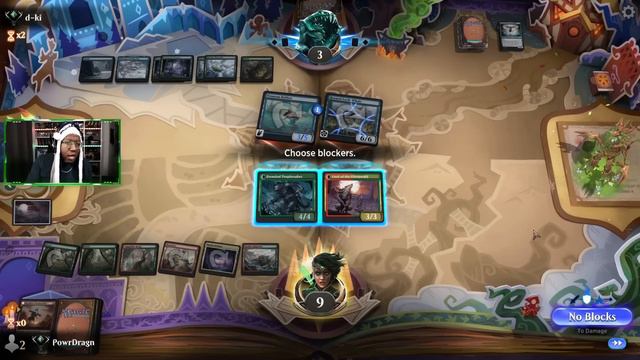 🔴🟢This is a Game Changer For Werewolves! | MTG Arena Ixalan Standard Aggro Deck List смотреть онлайн