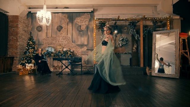 Татьяна Моргетта Sirin Tribe | "Legendary Tribal Party" | Pskov смотреть онлайн