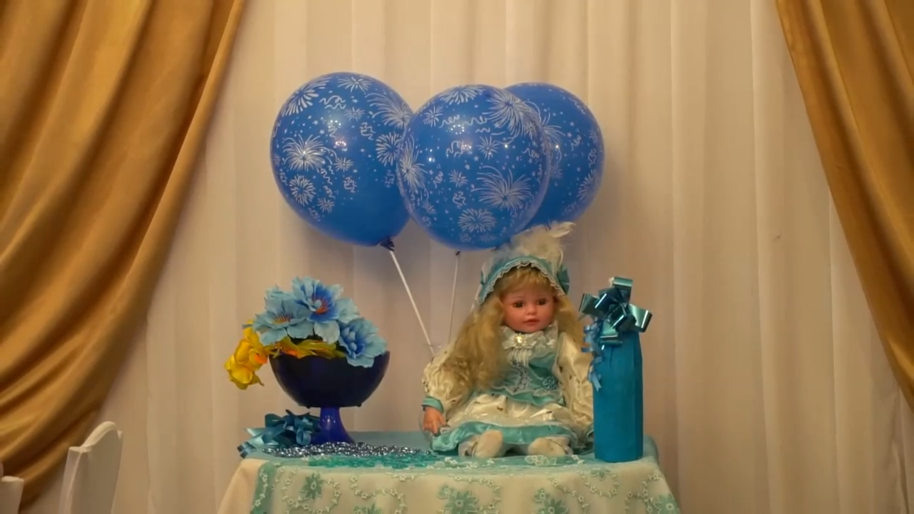 Матрёшки - дуэт Шанс смотреть онлайн