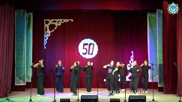 BurMoDance смотреть онлайн