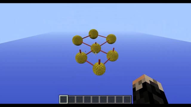 Minecraft иллюзия [BY BIGRE] /w Foxy смотреть онлайн