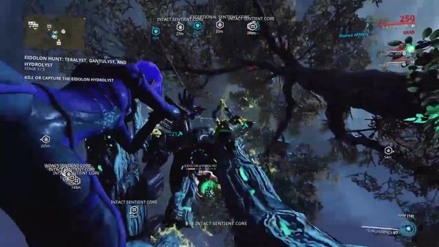 Warframe Online - Live stream Black Russian Army смотреть онлайн