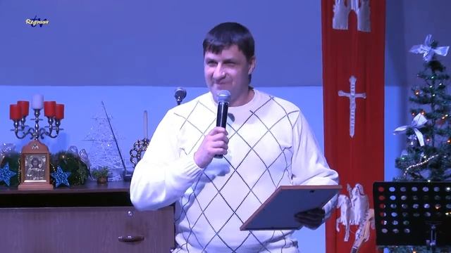 Протестантская церковь в Пензе отметила Рождество праздничным концертом