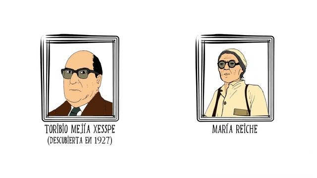 La Cultura Nazca En 5 Minutos | Culturas Peruanas | Cultura Preinca