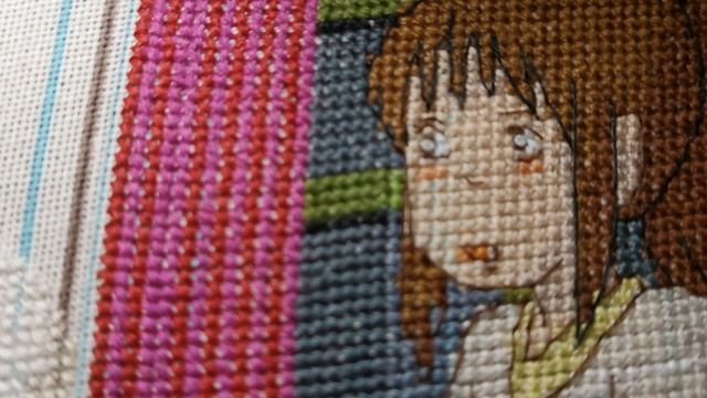 Небось вышивка крестом и не только 23 смотреть онлайн