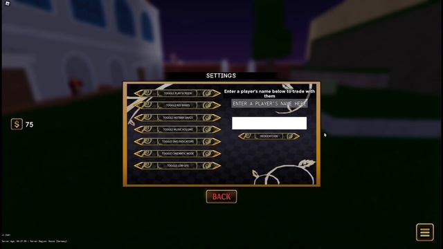 ALL CODES! Your Bizarre Adventure New Lucky Arrow Codes In Update || YBA CODES ROBLOX