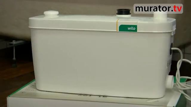 Как организовать ванную комнату в подвале, где нет канализации смотреть онлайн