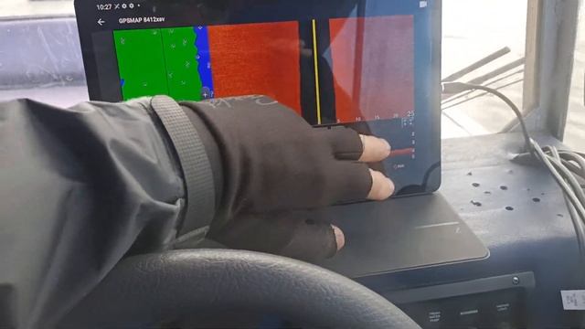 Планшет..быстрая зарядка! Samsung 12.4" смотреть онлайн