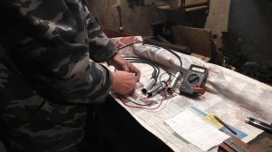 Daewoo Nexia - Одна из причин плавающих оборотов на Daewoo Nexia..mp4