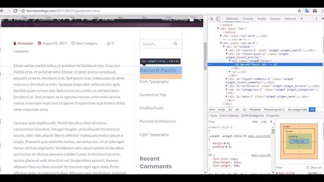 Quick View Lightbox Post - WordPress plugin | Tutorial Video смотреть онлайн