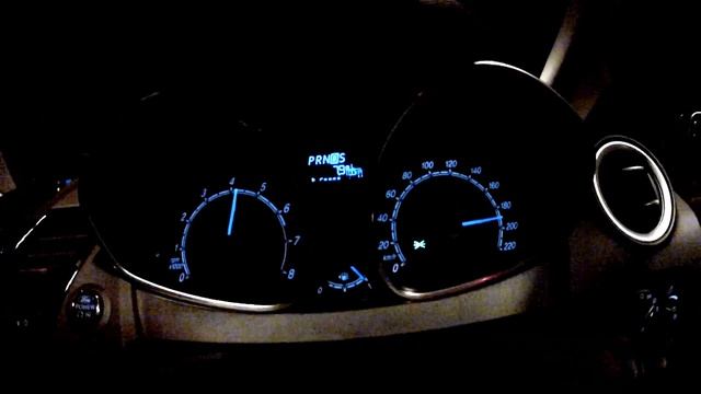 Ford Fiesta EcoBoost 1 0 PowerShift смотреть онлайн