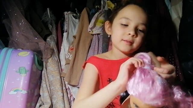 Уход за куклами смотреть онлайн