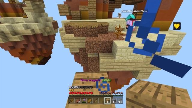 Minecraft Bedrock vs Java Biggest PVP / Server Differences смотреть онлайн