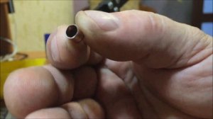 Жевело вместо Евро капсюля