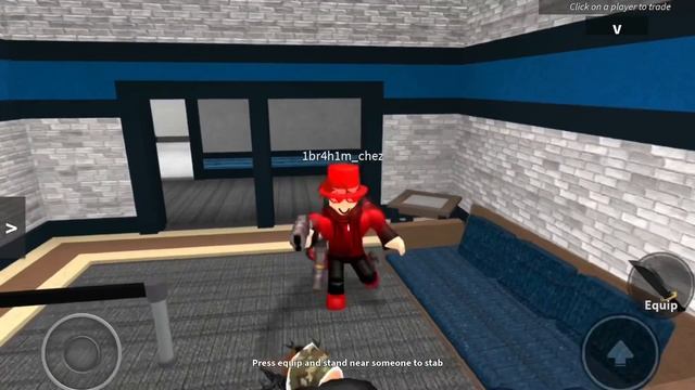 [MM2] Top 10 Tips & Tricks To Get Better #2 (Murder Mystery 2) | Roblox смотреть онлайн
