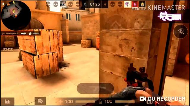 Стандофф 2 играю с тем что выпало из бокса смотреть онлайн