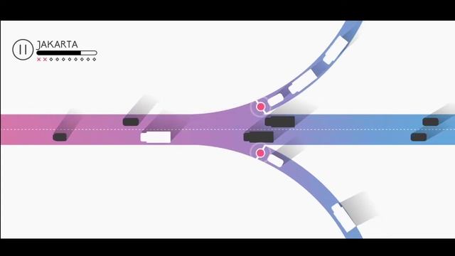 Traffix ?| Fix the traffic | YT WALKER смотреть онлайн