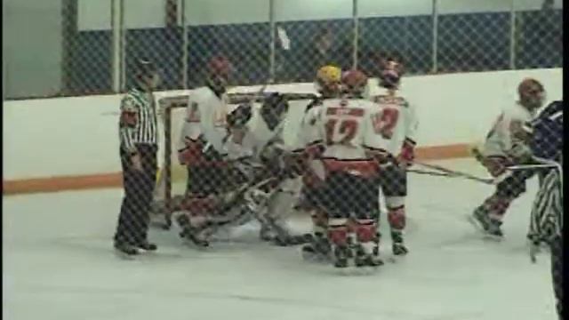 Dartmouth Subways vs Halifax MacDonalds 11 01 2008 part 6 смотреть онлайн