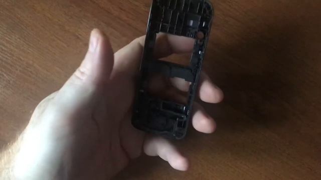 RESTORATION/ВОССТАНОВЛЕНИЕ SAMSUNG E1182 смотреть онлайн